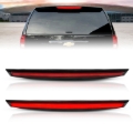 Picture of ANZO ANZ LED 3rd Brake Light - 531110