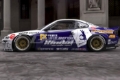 Picture of GReddy 99-02 Nissan Silvia (S15) Rocket Bunny Wing