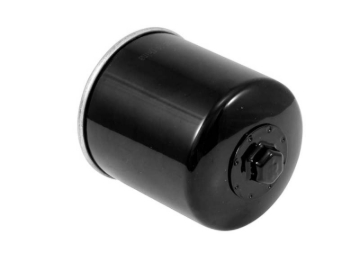 Picture of K&N Oil Filter 08-17 Harley-Davidson VRSCDX Night Rod Special 76 CI 3in OD x 3.844in Height