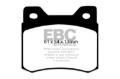 Picture of EBC Redstuff Brake Pad Sets - DP3464C