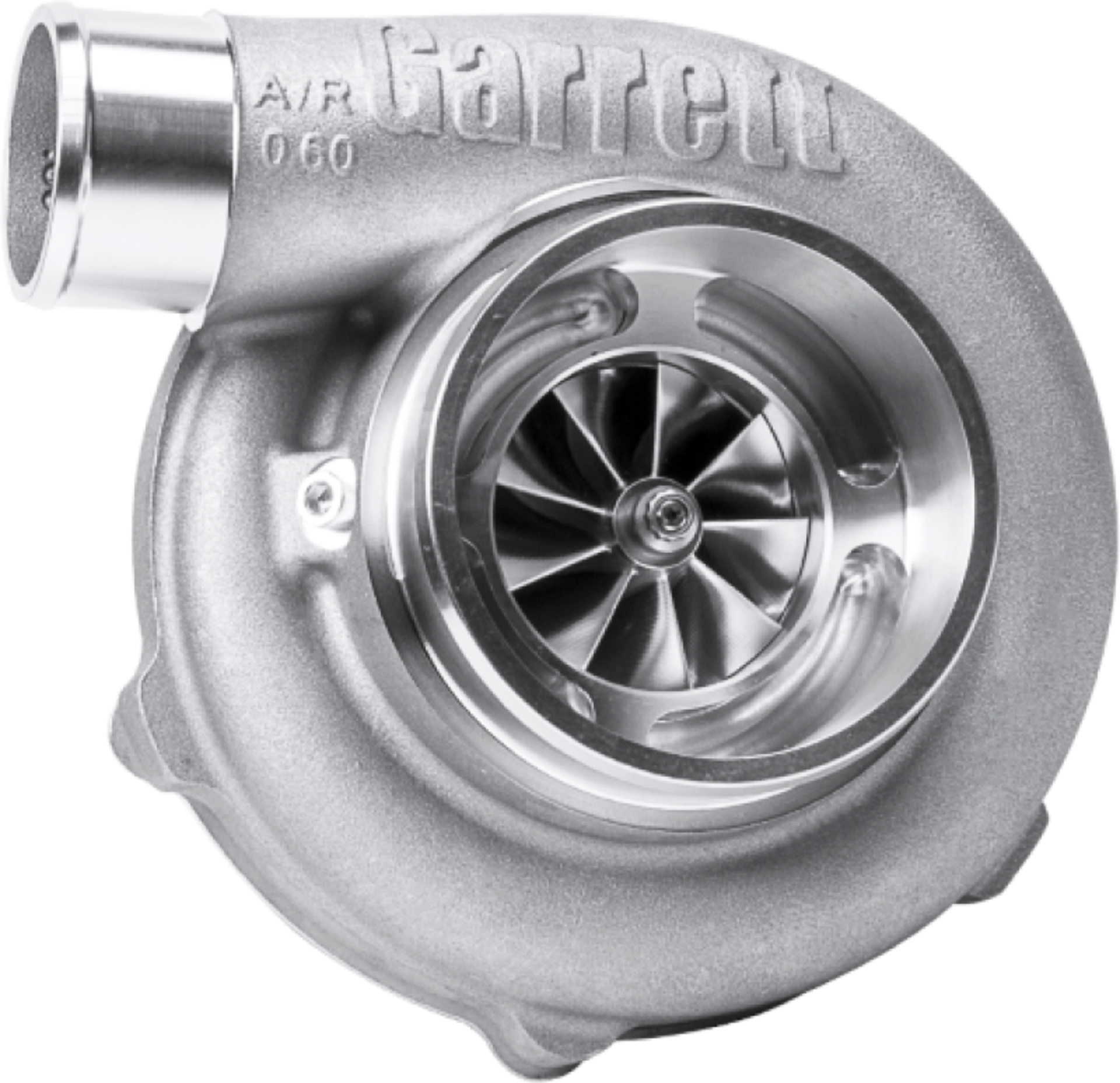 Picture of Garrett GTX3076R Gen II Super Core (Reverse Rotation)