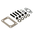 Picture of BD Diesel Dodge 6.7L 2007.5+ Cummins Turbo Mounting Kit (HE351/HE300VG)