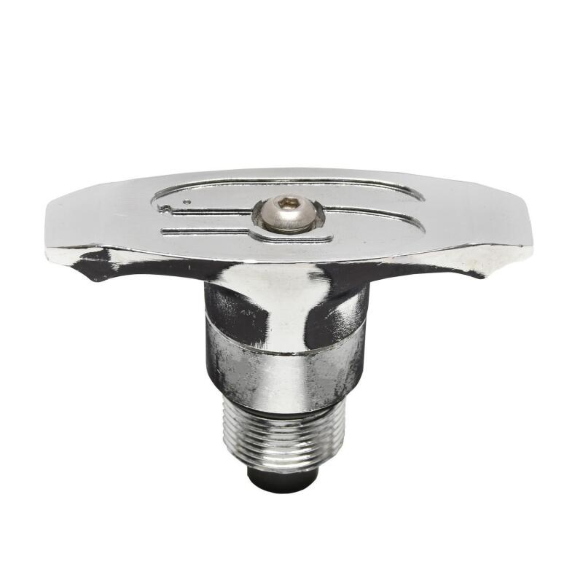 Picture of Superwinch Replacement Clutch Handle for Talon 14/18 Winches/4 - Silver