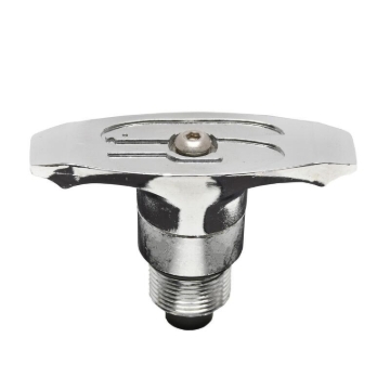 Picture of Superwinch Replacement Clutch Handle for Talon 14/18 Winches/4 - Silver