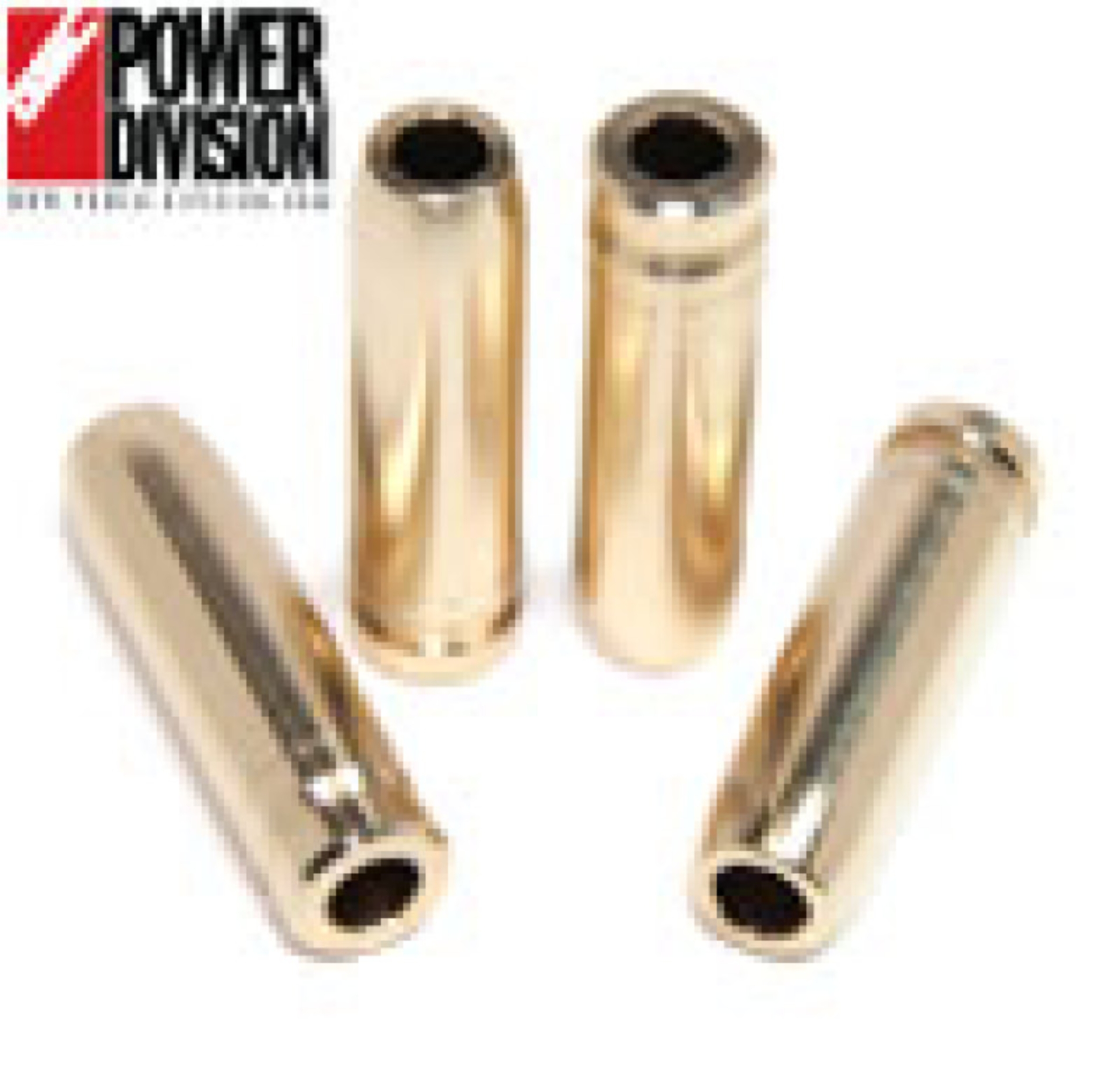 Picture of GSC Power Division GSC Exhaust Valve Guide Sets - 3113-12