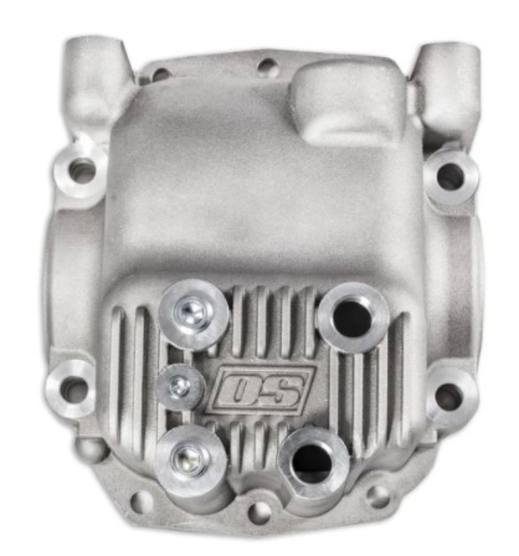 Picture of OS Giken 2016+ Mazda Miata MX-5 (ND) Expanded Capacity Rear Differential Cover