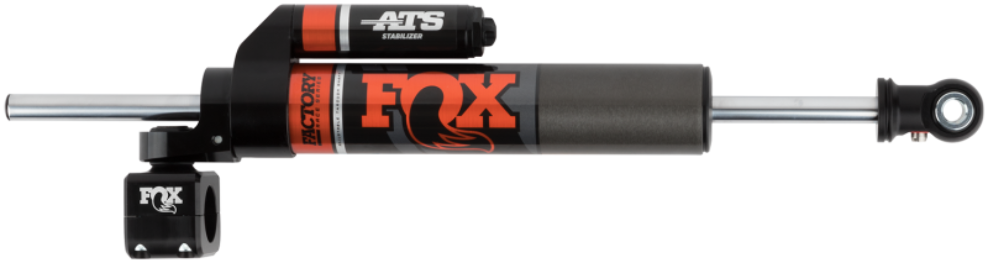 Picture of 07-ON JEEP JK ATS Stabilizer; 8.1in. Trav; 22.20in. Ext; Through-Shaft; 1-1/2in.