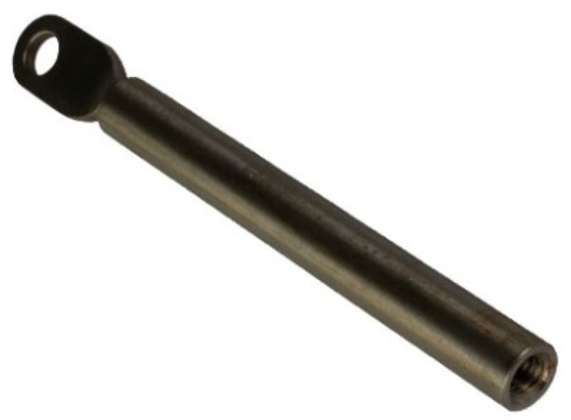 Picture of Turbosmart IWG75 (M6 Thread) 6.3mm (Hole) x 100mm Length Clevis Suit