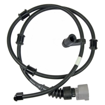 Picture of Power Stop 18-19 Lexus LS500 Rear Euro-Stop Electronic Brake Pad Wear Sensor