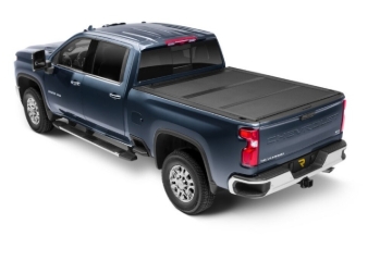 Picture of UnderCover 2020 Chevy Silverado 2500/3500 6.9ft Armor Flex Bed Cover