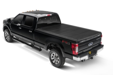 Picture of UnderCover 2017+ Ford F-250/F-350 8ft Armor Flex Bed Cover