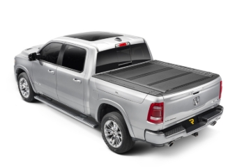 Picture of UnderCover 19-20 Ram 1500 (w/ Rambox) 5.7ft Armor Flex Bed Cover