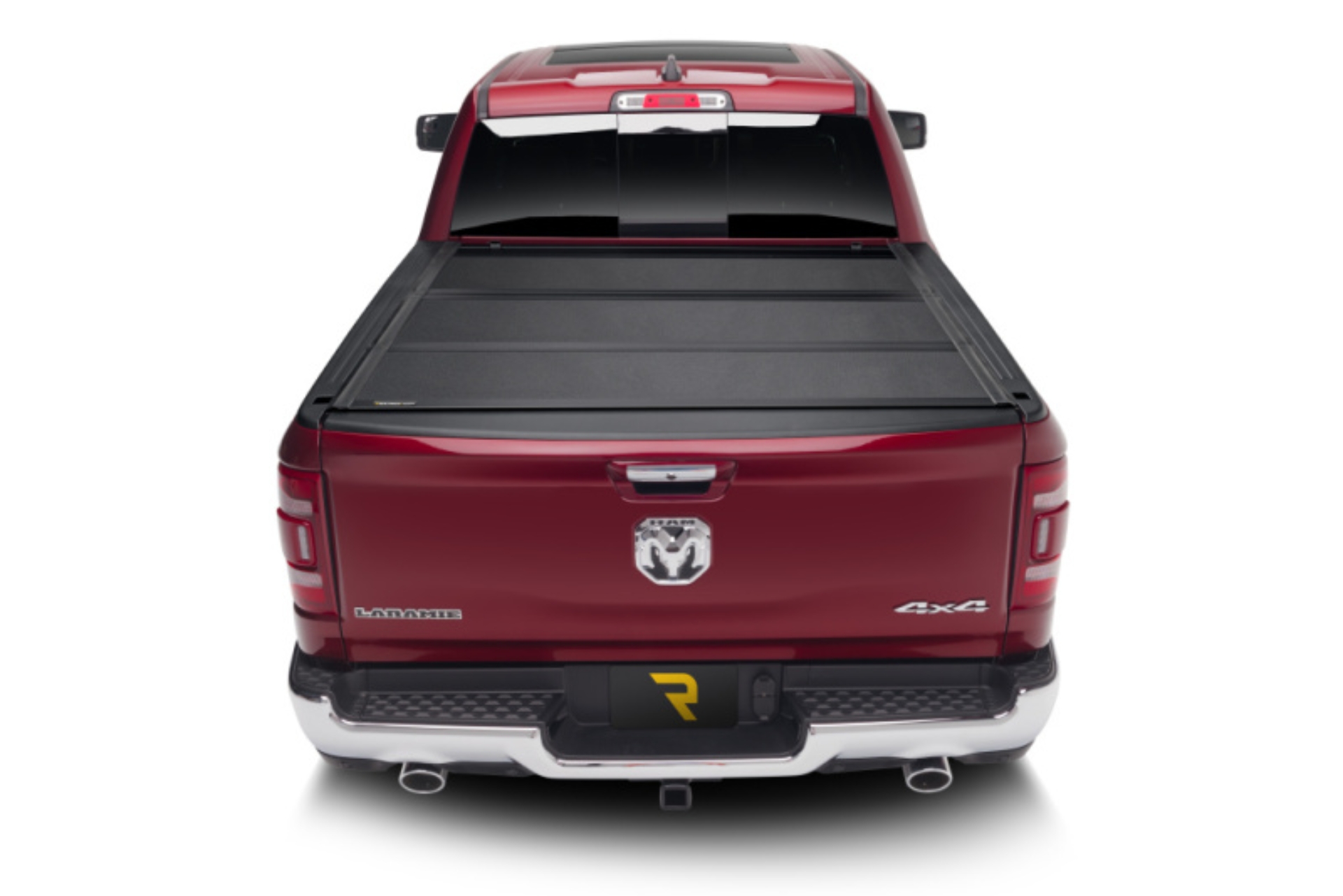 Picture of UnderCover 09-18 Ram 1500 (19-20 Classic) / 10-20 Ram 2500/3500 8ft Armor Flex Bed Cover