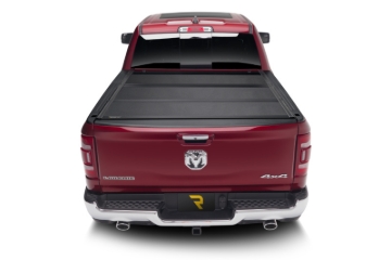 Picture of UnderCover 09-18 Ram 1500 (19-20 Classic) / 10-20 Ram 2500/3500 8ft Armor Flex Bed Cover