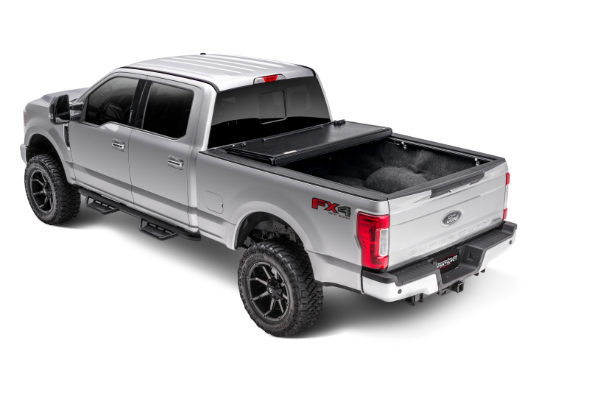 Picture of UnderCover 2017+ Ford F-250/F-350 8ft Flex Bed Cover
