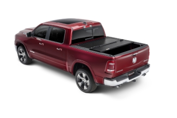Picture of UnderCover 19-20 Ram 1500 6.4ft Flex Bed Cover
