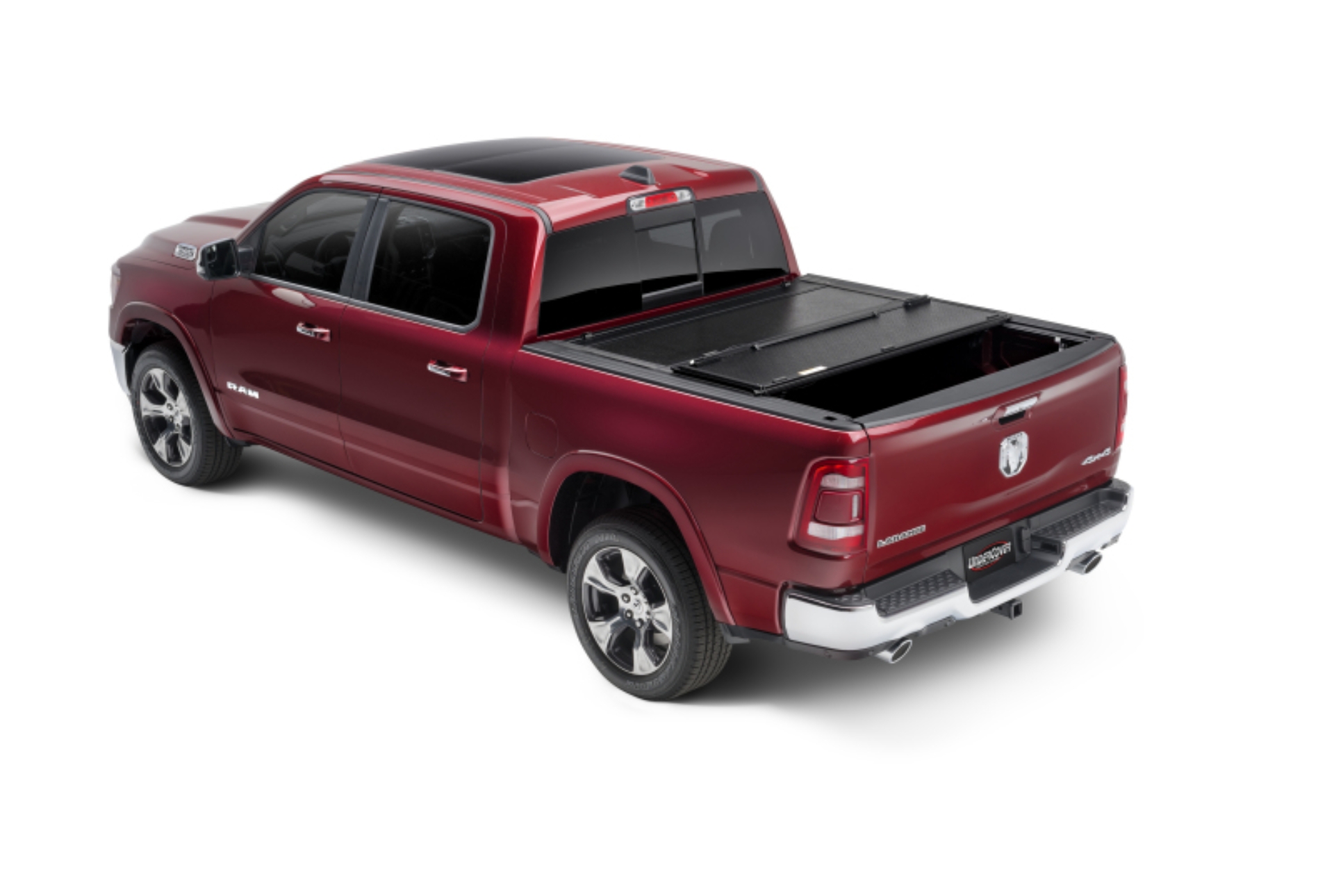 Picture of UnderCover 19-20 Ram 1500 5.7ft Flex Bed Cover