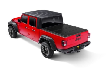 Picture of UnderCover 2020 Jeep Gladiator 5ft Flex Bed Cover