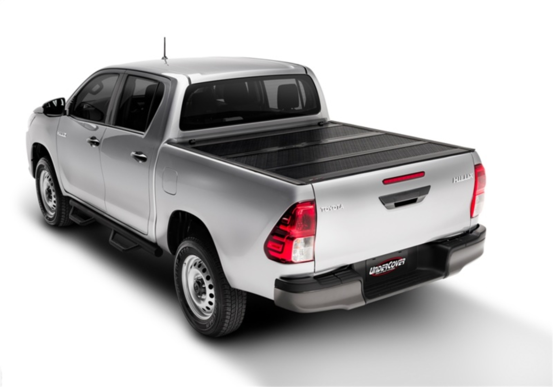 Picture of UnderCover 07-20 Toyota Tundra 6.5ft Flex Bed Cover