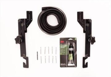 Picture of UnderCover Misc. Parts - Hidden Hinge Kit