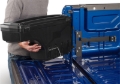 Picture of UnderCover 10-20 Volkswagen Amarok Drivers Side Swing Case - Black Smooth