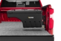 Picture of UnderCover 12-17 Isuzu Dmax Passengers Side Swing Case - Black Smooth