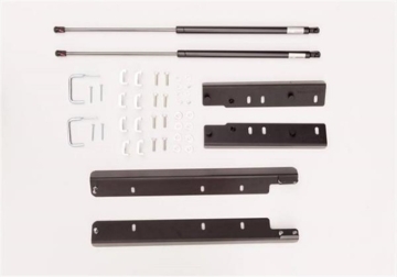Picture of UnderCover Installation Kit Hidden Hinge Fits- UC2086(S)