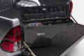 Picture of UnderCover 10-20 Volkswagen Amarok Drivers Side Swing Case - Black Smooth