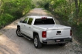 Picture of UnderCover 14-16 GMC Sierra 1500-3500 HD 6.5ft Lux Bed Cover - Iridium Effect