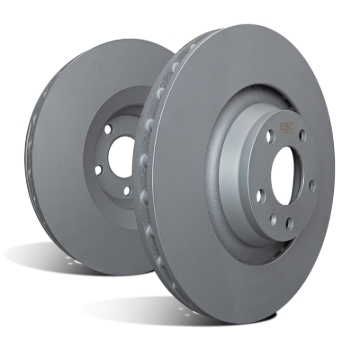 Picture of EBC Premium Rotor Sets Brake Rotors - RK153