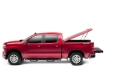 Picture of UnderCover 19-20 Chevy Silverado 1500 5.8ft Lux Bed Cover - Abalone White