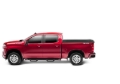 Picture of UnderCover 19-20 Chevy Silverado 1500 5.8ft SE Bed Cover - Black Textured