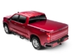 Picture of UnderCover 19-20 Chevy Silverado 1500 5.8ft Lux Bed Cover - Pull Me Over Red