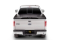 Picture of UnderCover 19-20 Chevy Silverado 1500 6.5ft Elite Bed Cover - Black Textured
