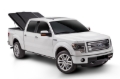 Picture of UnderCover 15-20 Ford F-150 6.5ft Elite Bed Cover - Black Textured