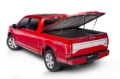 Picture of UnderCover 15-19 Ford F-150 6.5ft Elite LX Bed Cover - Ruby Red