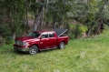 Picture of UnderCover 09-18 Ram 1500 (19-20 Classic) / 10-20 Ram 2500/3500 6.4ft SE Bed Cover - Black Textured