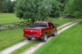 Picture of UnderCover 09-18 Ram 1500 (w/o Rambox) (19-20 Classic) 5.7ft Elite Bed Cover - Black Textured