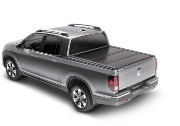 Picture of UnderCover 17-20 Honda Ridgeline 5ft Ultra Flex Bed Cover