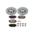 Picture of Power Stop 04-08 Mazda RX-8 Front Autospecialty Brake Kit