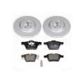 Picture of Power Stop 13-14 Volvo S60 Front Euro-Stop Brake Kit