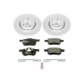 Picture of Power Stop 01-07 Volvo S60 Front Euro-Stop Brake Kit