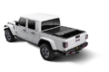 Picture of UnderCover 2020 Jeep Gladiator 5ft Ultra Flex Bed Cover - Matte Black Finish