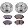 Picture of Power Stop 16-18 Mazda 6 Rear Autospecialty Brake Kit