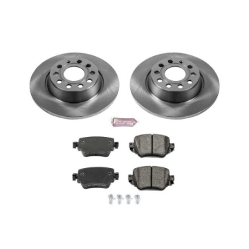 Picture of Power Stop 16-18 Audi Q3 Rear Autospecialty Brake Kit