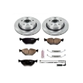 Picture of Power Stop 2000 BMW 323Ci Rear Autospecialty Brake Kit