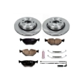 Picture of Power Stop 2000 BMW 323i Rear Autospecialty Brake Kit