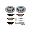 Picture of Power Stop 03-08 BMW Z4 Rear Autospecialty Brake Kit