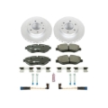 Picture of Power Stop 07-09 Dodge Sprinter 2500 Front Euro-Stop Brake Kit