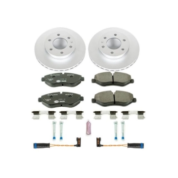 Picture of Power Stop 07-09 Dodge Sprinter 2500 Front Euro-Stop Brake Kit